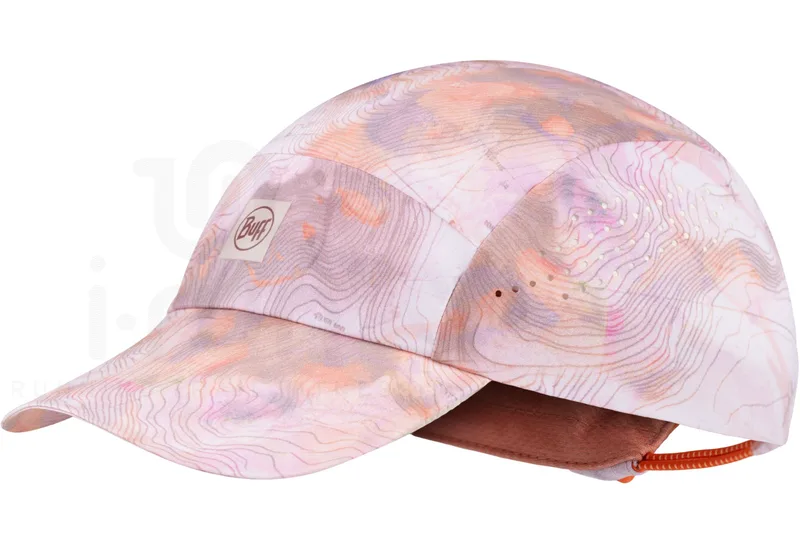 Buff Coolnet UV Pack Speed Cap
