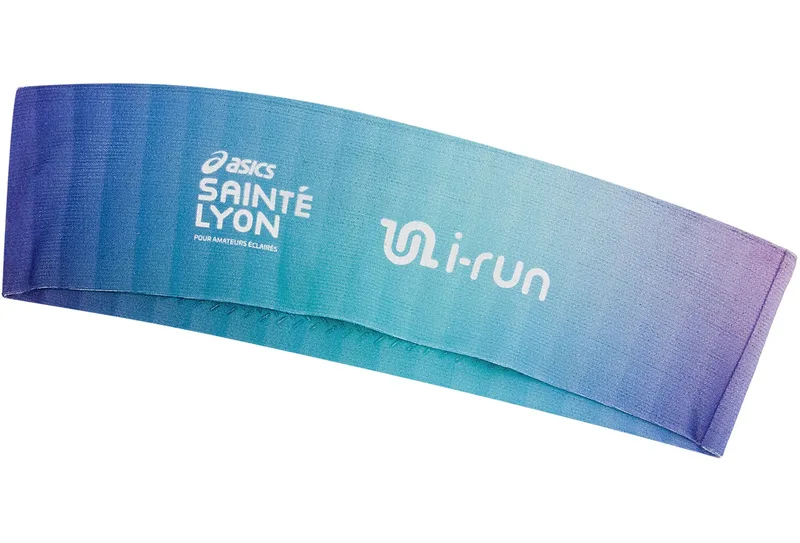 Buff CoolNet UV Slim SaintéLyon