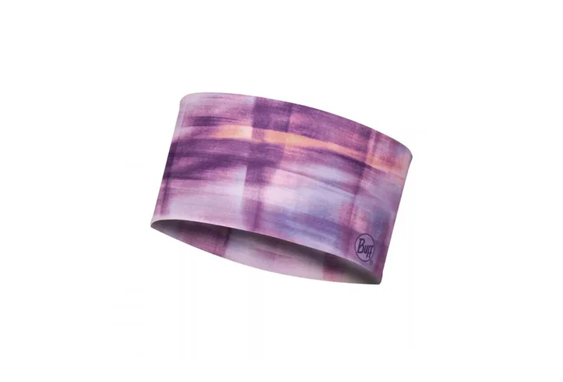 Buff CoolNet UV Wide - Seary Purple