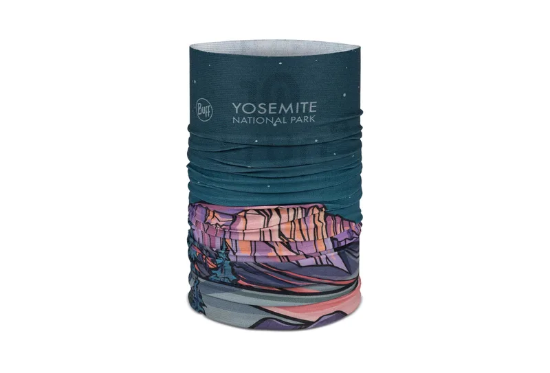 Buff CoolNet UV Yosemite
