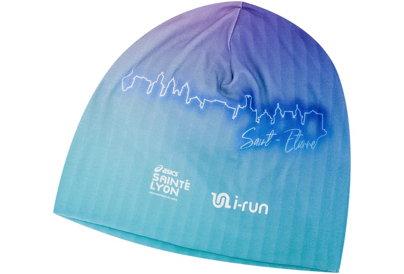 Buff EcoStretch Beanie SaintéLyon