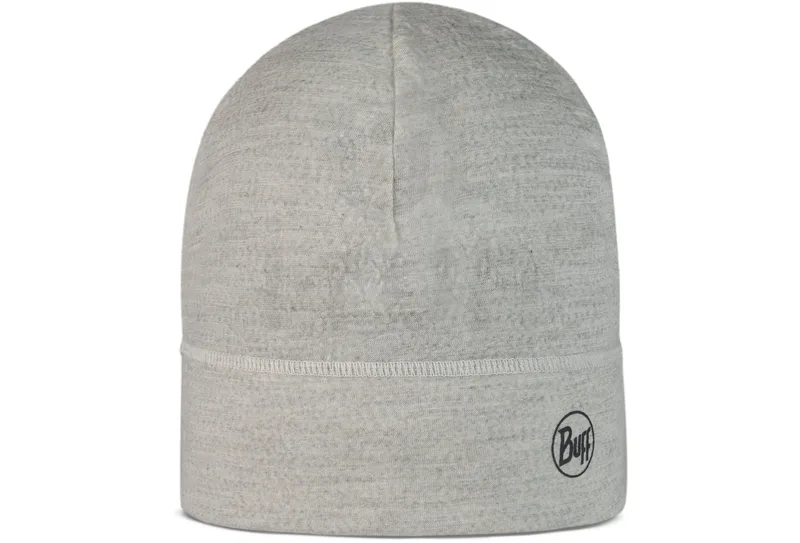 Buff Merino Wool Solid