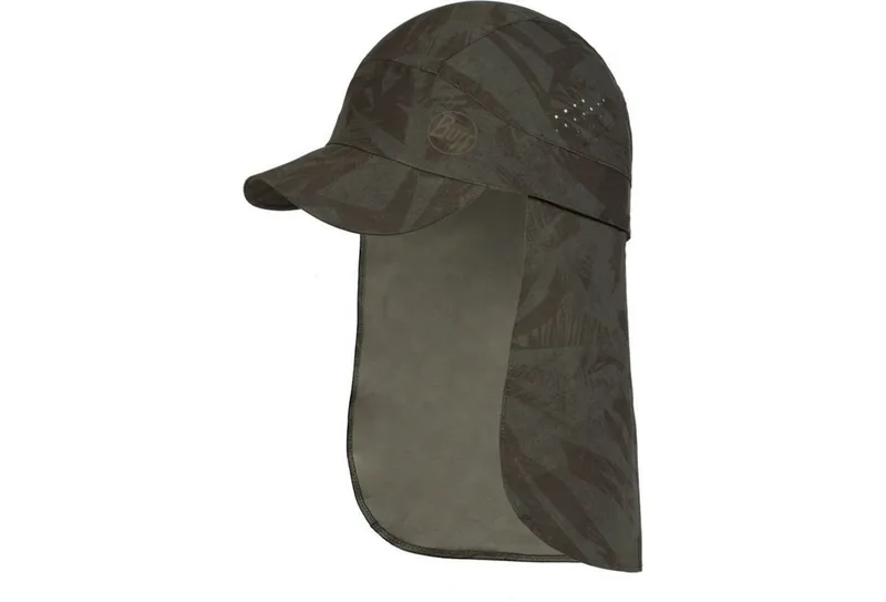 Buff Pack Sahara Cap