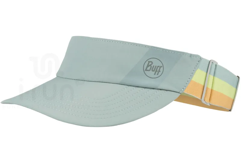 Buff Speed Visor