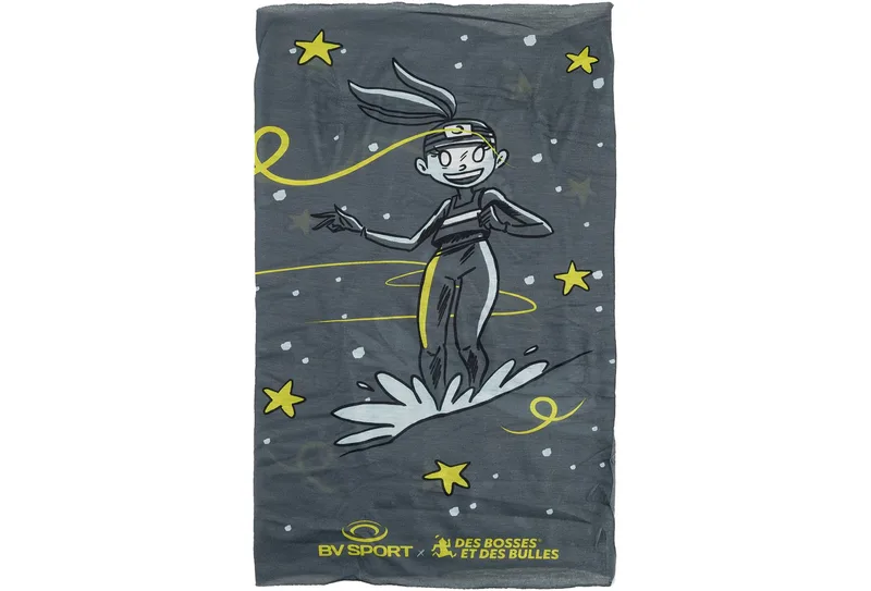 BV Sport Foulard original DBDB Night Fever