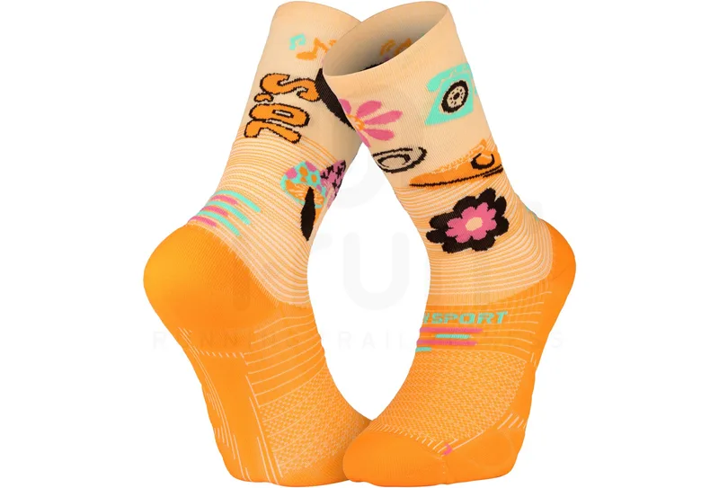 BV Sport Run Marathon Collector Génération 70s