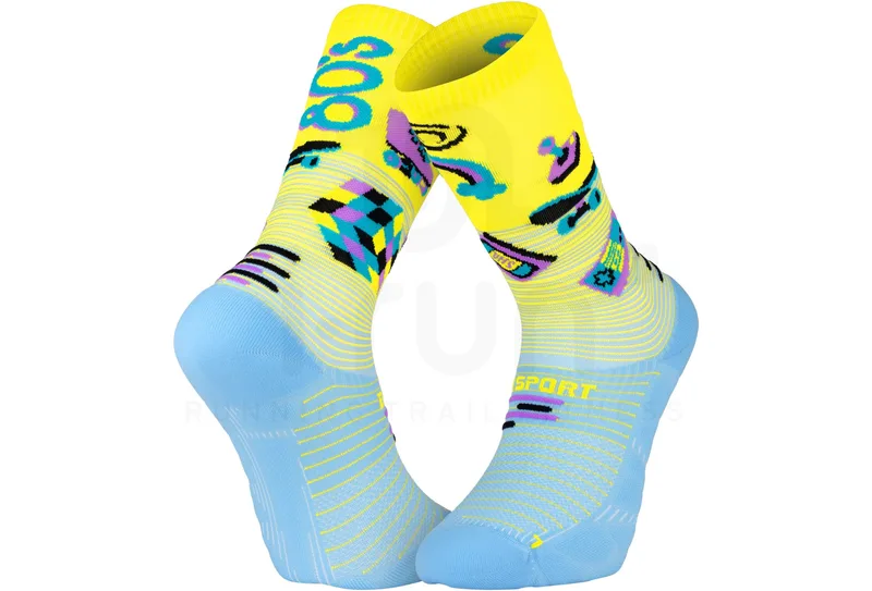 BV Sport Run Marathon Collector Génération 80s