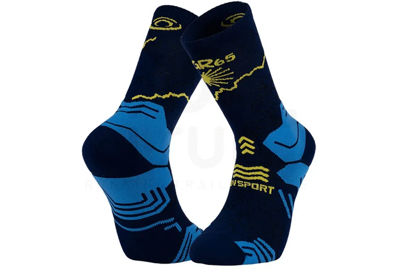 BV Sport Trek Collector GR65 Compostelle