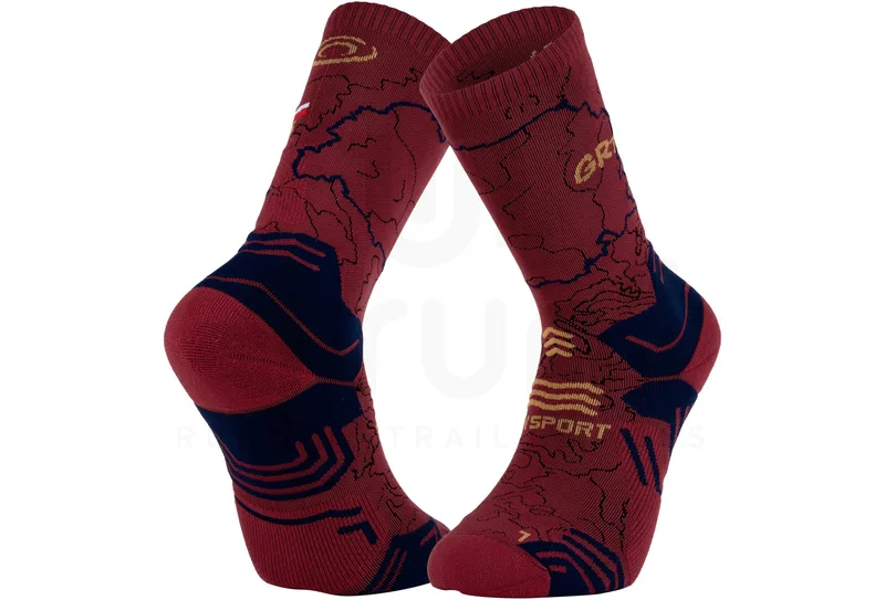 BV Sport Trek Collector GR75