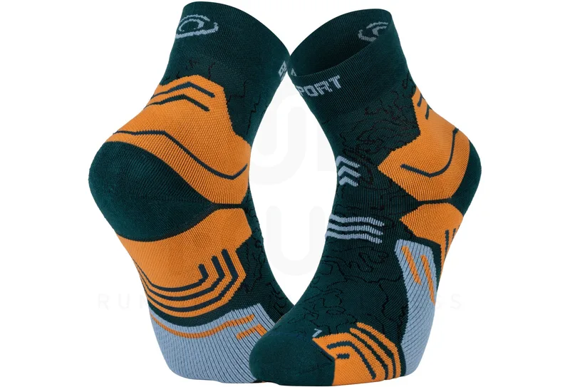 BV Sport Trek GR - Mid Lyocell