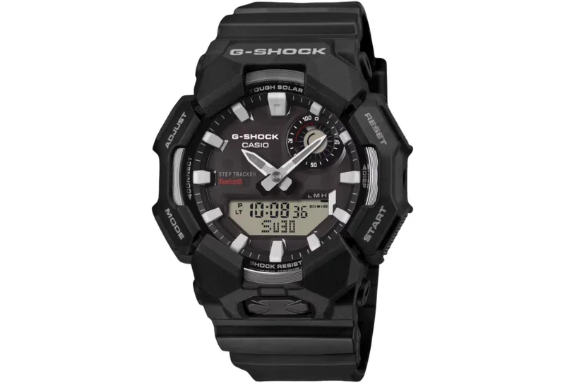 Casio G-SHOCK GA-B010