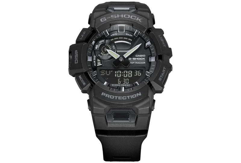 Casio G-SHOCK GBA-900-1AER