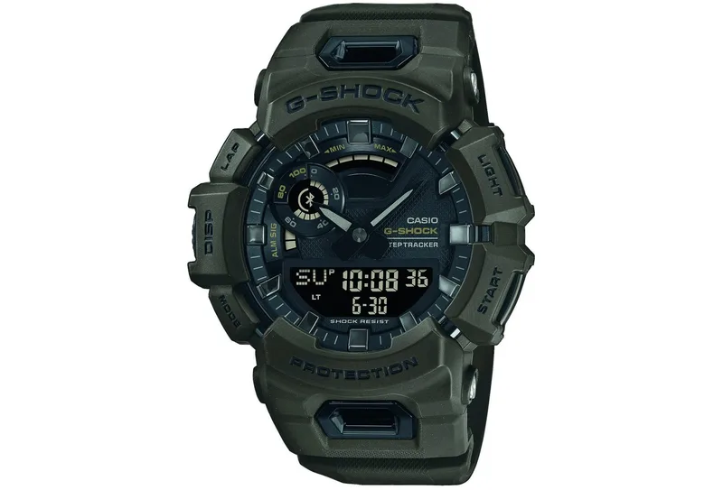 Casio G-SHOCK GBA-900UU-3AER