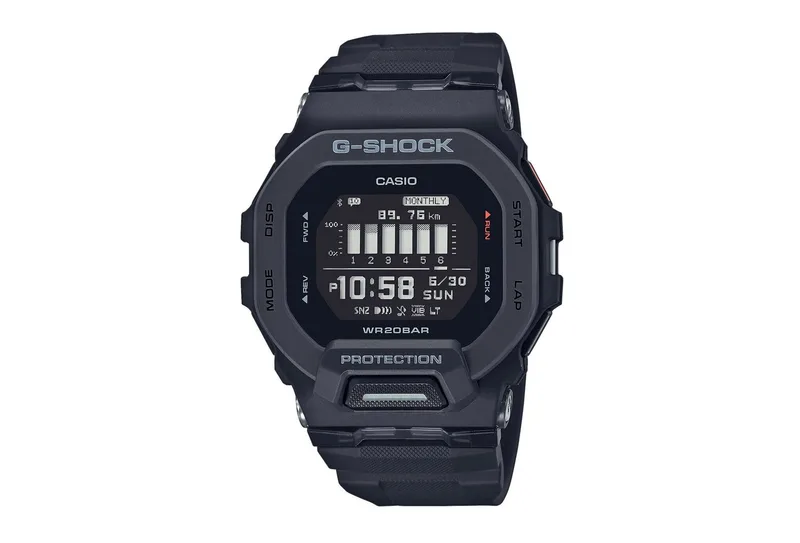 Casio G-SHOCK GBD-200-1ER