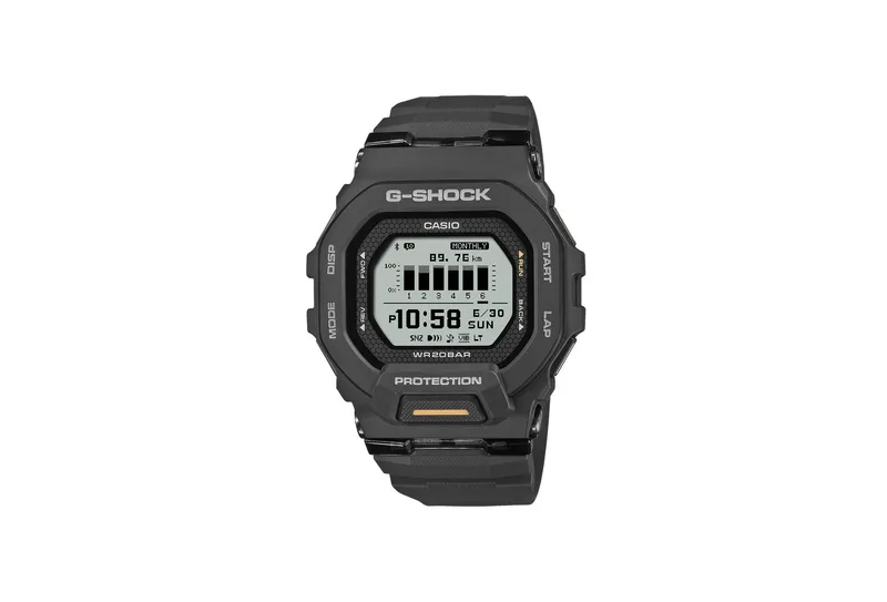 Casio G-SHOCK GBD-200