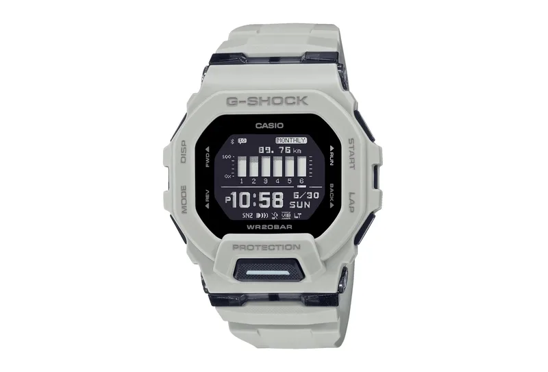 Casio G-SHOCK GBD-200UU-9ER