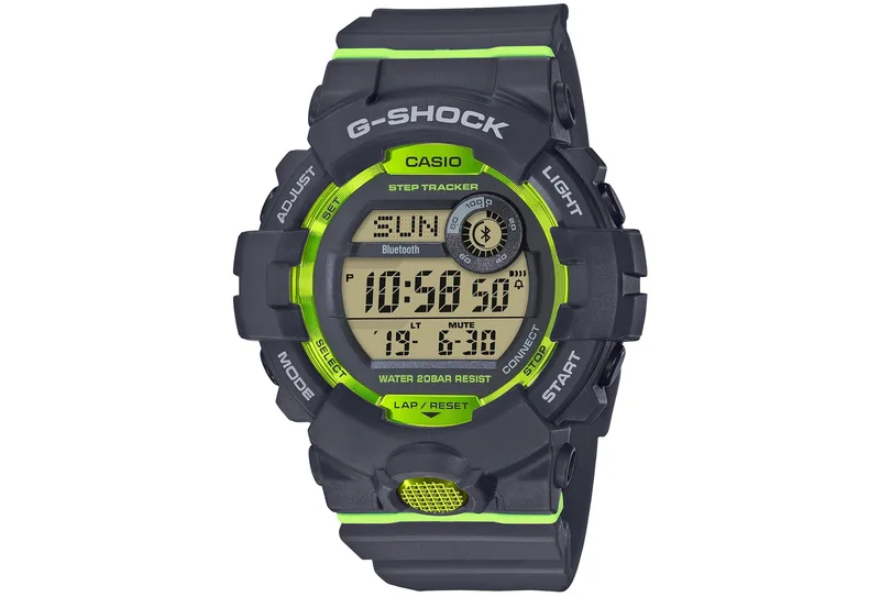 Casio G-SHOCK GBD-800