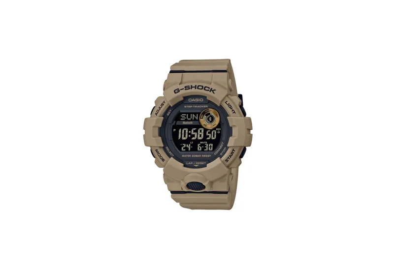 Casio G-SHOCK GBD-800UC-5ER