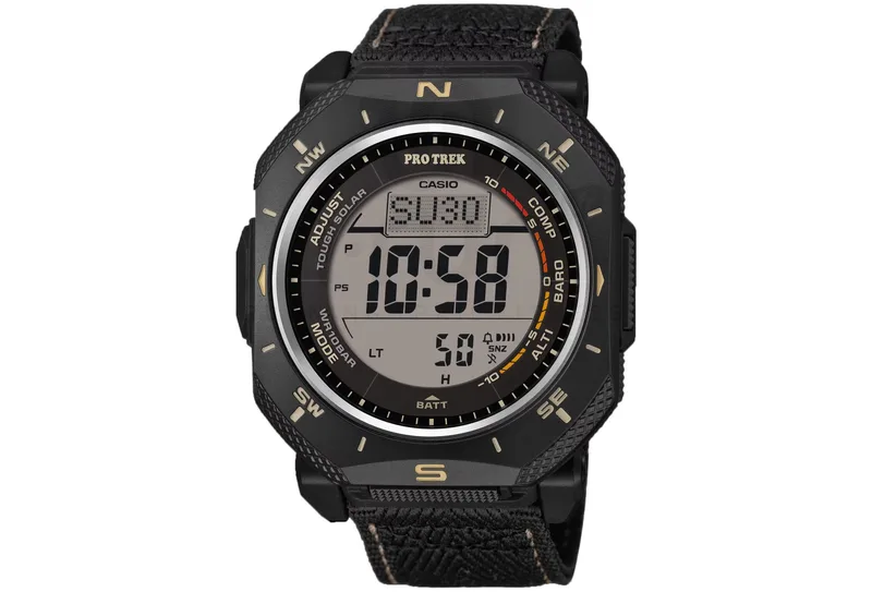 Casio Pro Trek PRG-69