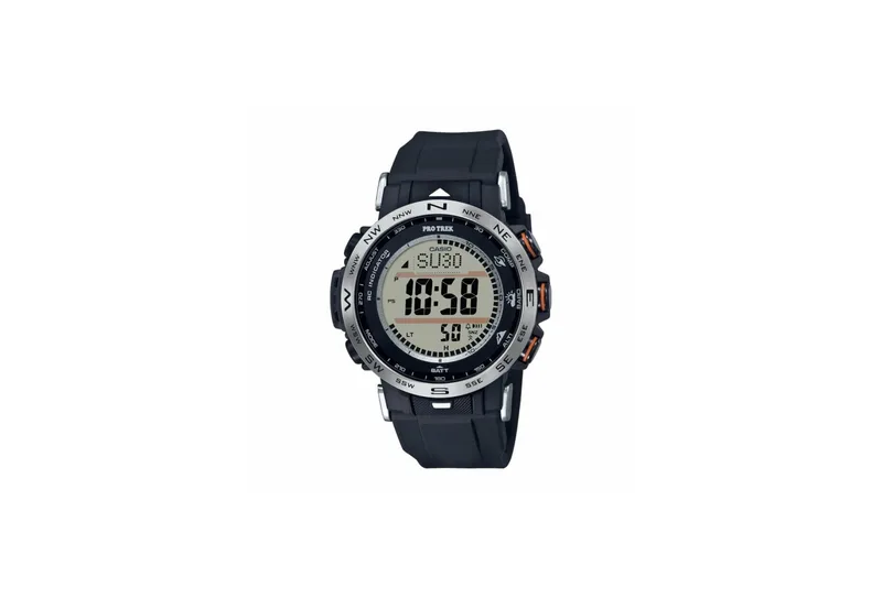 Casio Pro Trek PRW-30-1AER