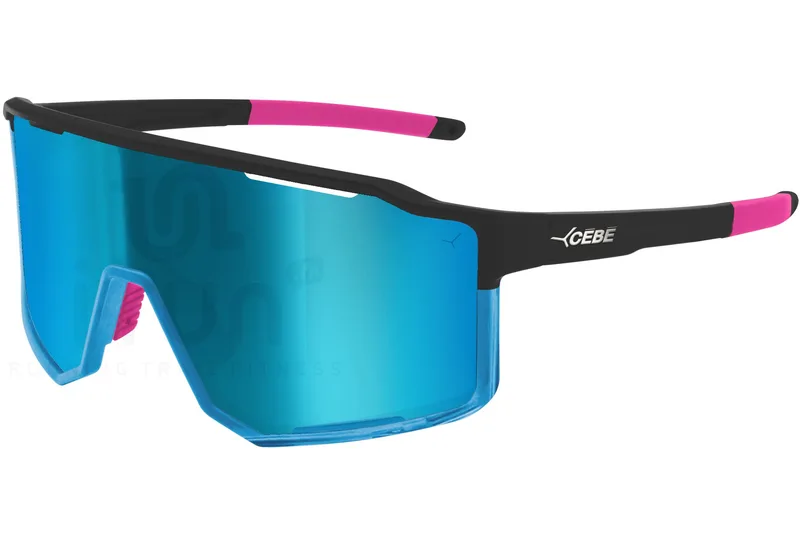 Cébé Outflow 2 - Cat 3 Grey Blue Revo