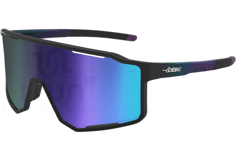 Cébé Outflow 2 - Cat 3 Grey Purple