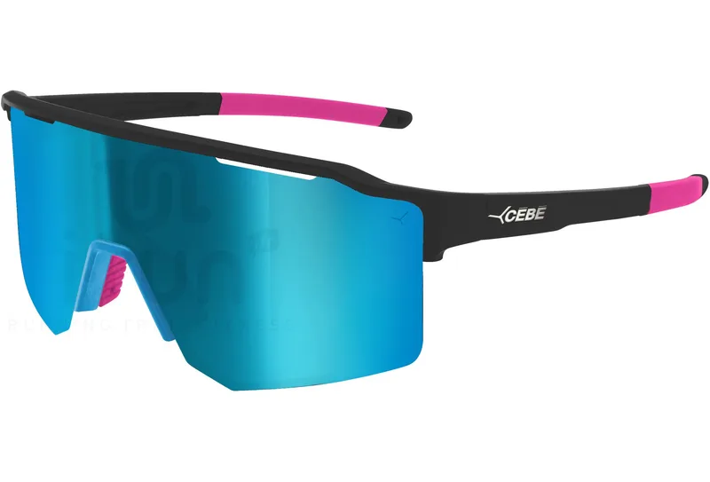 Cébé Outflow 2 Lite - Cat 3 Grey Blue Revo