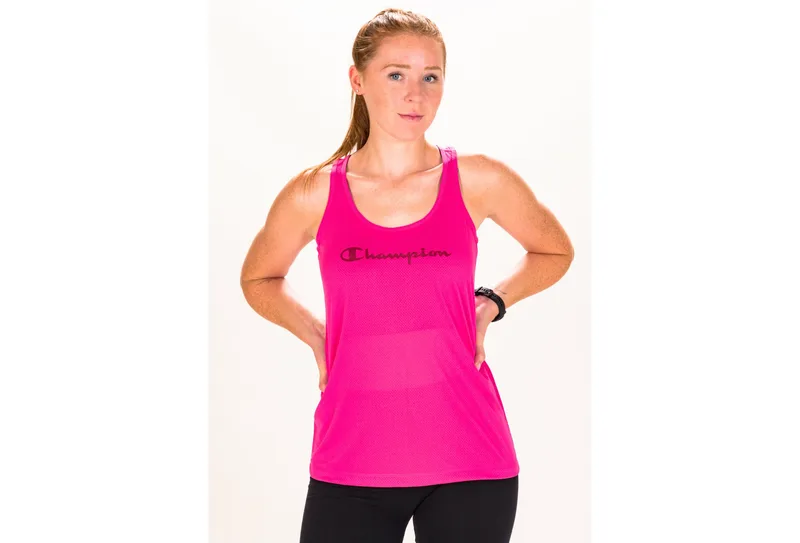 Champion Athletic Crewneck W