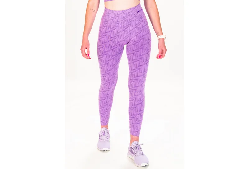 Champion Seamless Crop W
