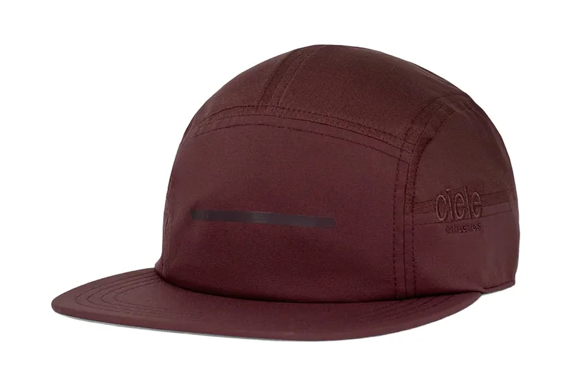 Ciele GOCap - Comp - Bars