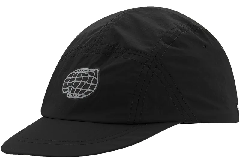 Circle Run Cap