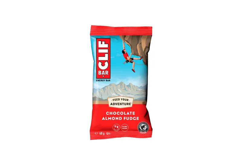 Clif Bar - Fondant au chocolat et aux amandes