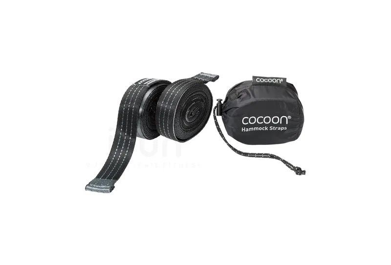 Cocoon Hammock Straps