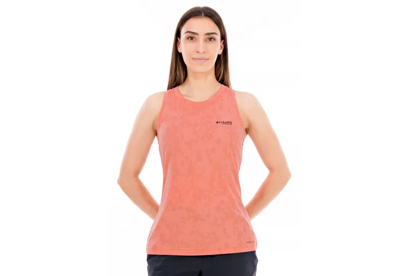 Columbia Bluebird Canyon