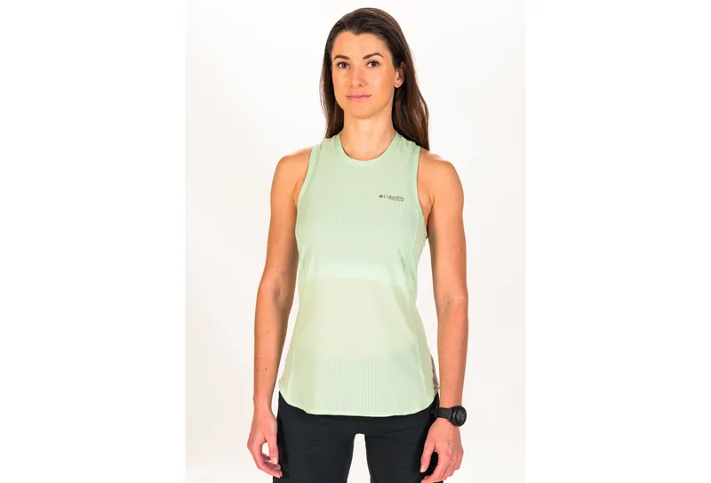 Columbia Cirque River Woven W