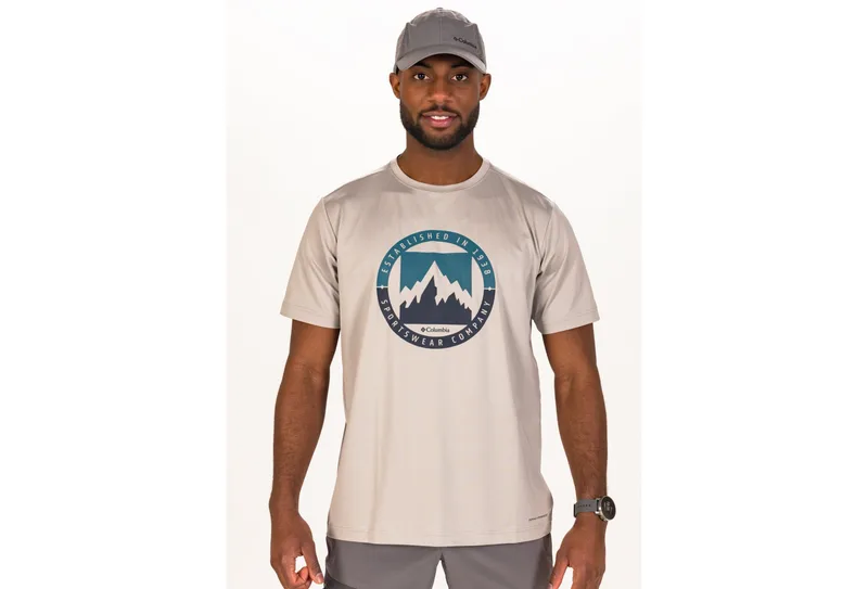 Columbia Ice Lake II M