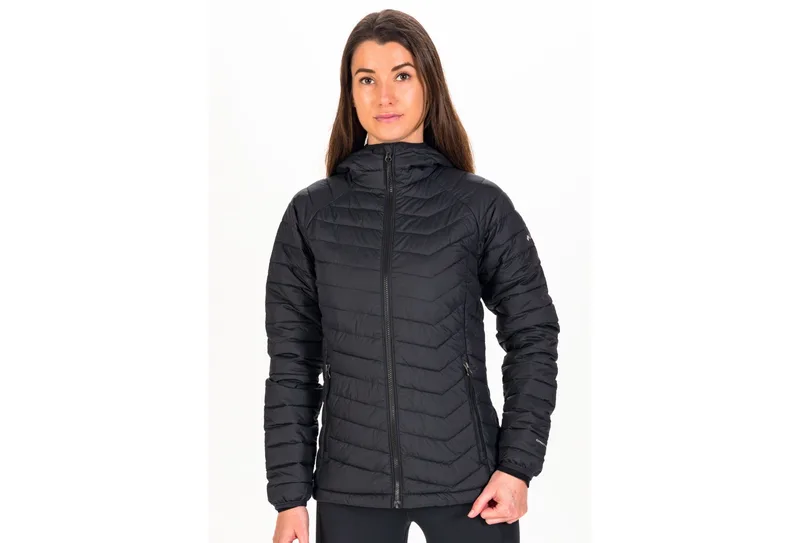 Columbia Powder Lite Hooded W