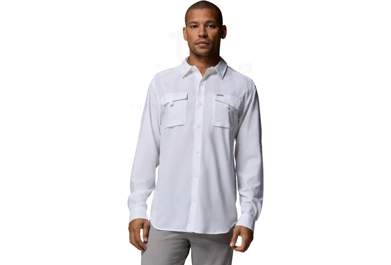 Columbia Silver Ridge Utility