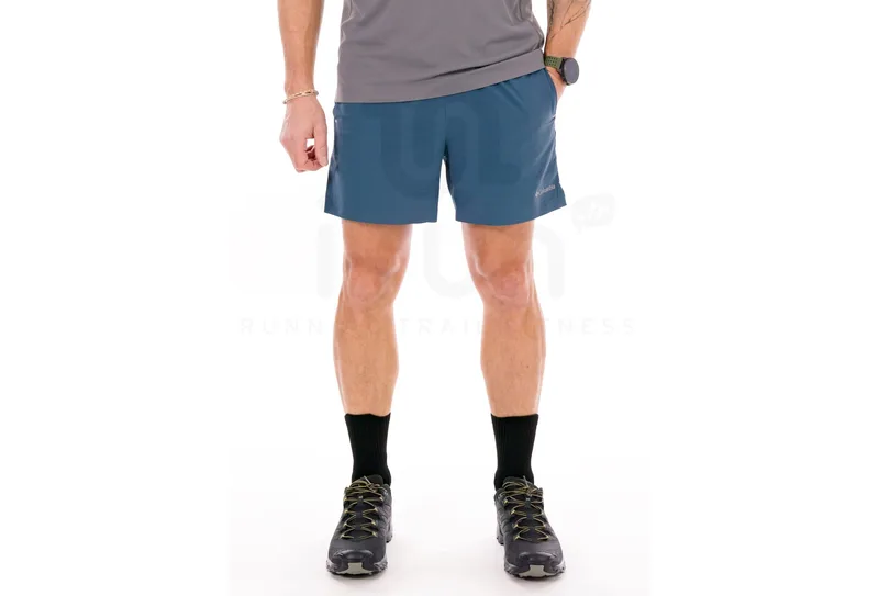 Columbia Stealth Spring 5 INCH