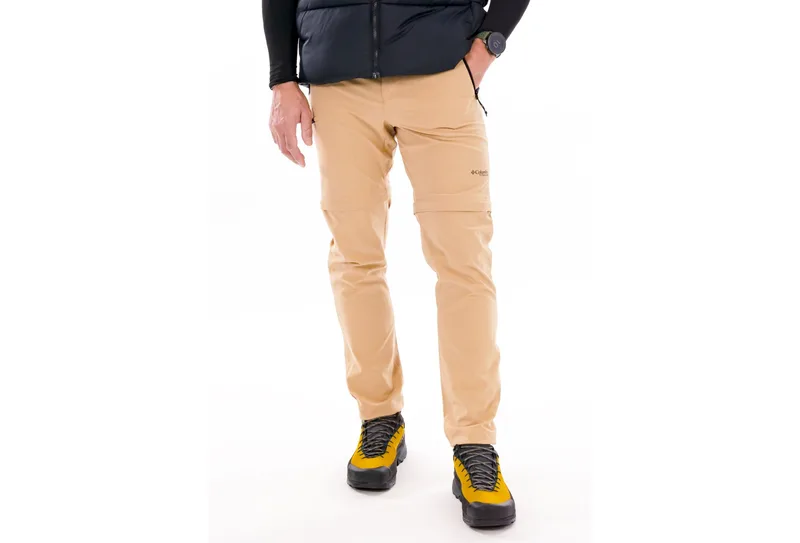 Columbia Triple Canyon Convertible II