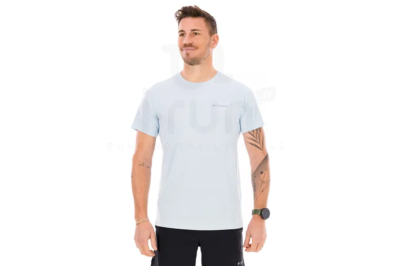 Columbia Zero Rules Light