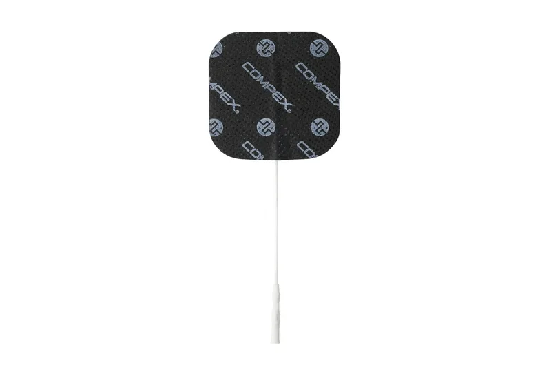Compex Electrodes de rechange 5*5 cm