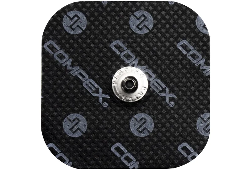Compex Electrodes de rechange SNAP 5*5cm