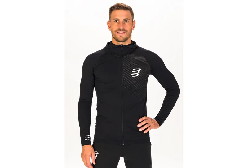 Compressport 3D Thermo Seamless