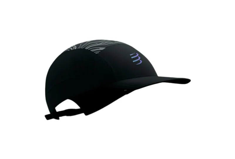 Compressport 5 Panel Light Cap
