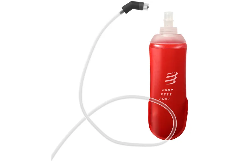 Compressport ErgoFlask 500 ml + Tube