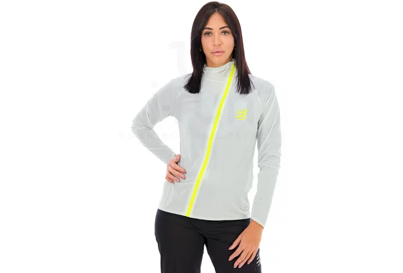 Compressport Hurricane Waterproof 10/10