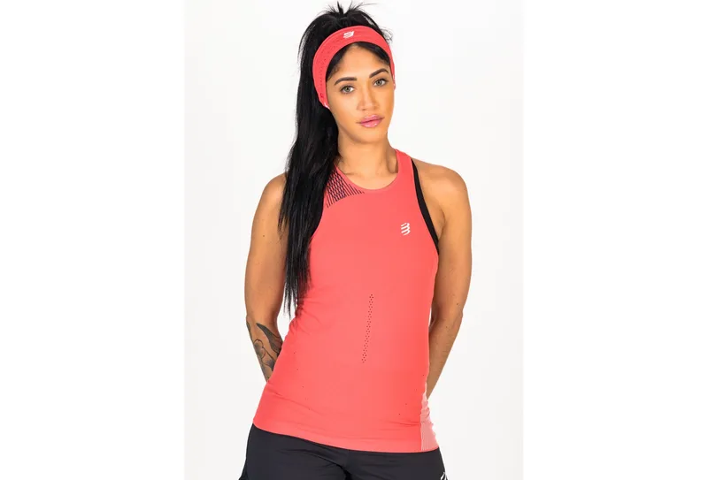 Compressport Performance W