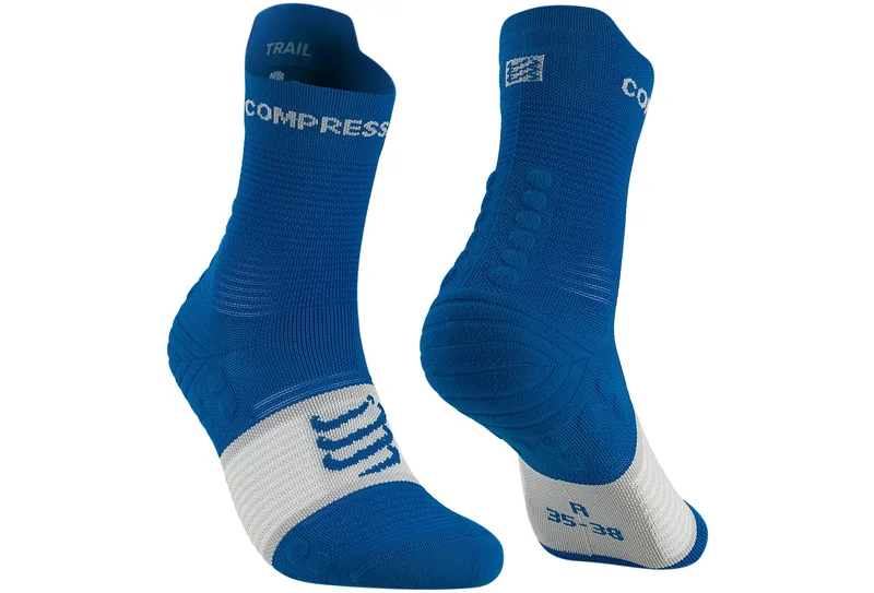 Compressport Pro Racing V 4.0 Run High Everyarn