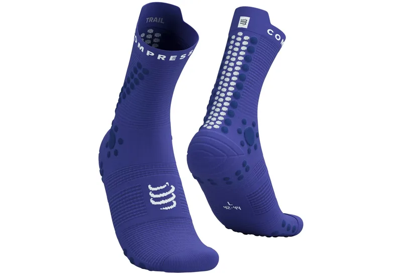 Compressport Pro Racing V 4.0 Trail